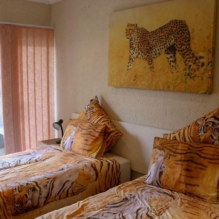 Rock Art Guesthouse Witbank Ngoại thất bức ảnh