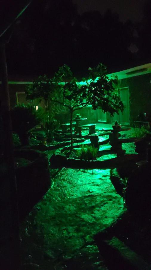 Rock Art Guesthouse Witbank Ngoại thất bức ảnh